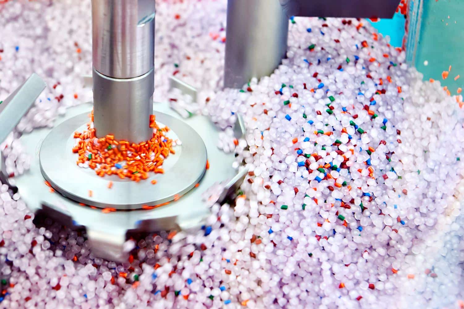 PT Polymers India Manufacturing Facility